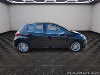 Peugeot 208 1,2Turbo 81kw Style 2015
