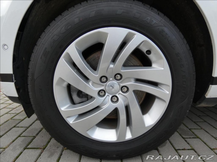 Land Rover Range Rover Evoque 2,0 D165 S, 2.Maj,DPH 2021