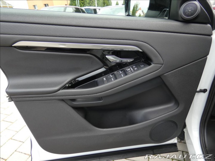 Land Rover Range Rover Evoque 2,0 D165 S, 2.Maj,DPH 2021