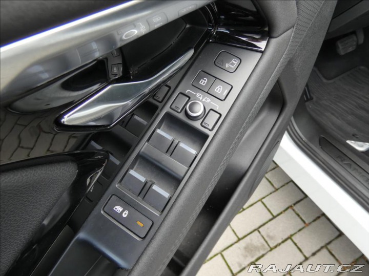 Land Rover Range Rover Evoque 2,0 D165 S, 2.Maj,DPH 2021