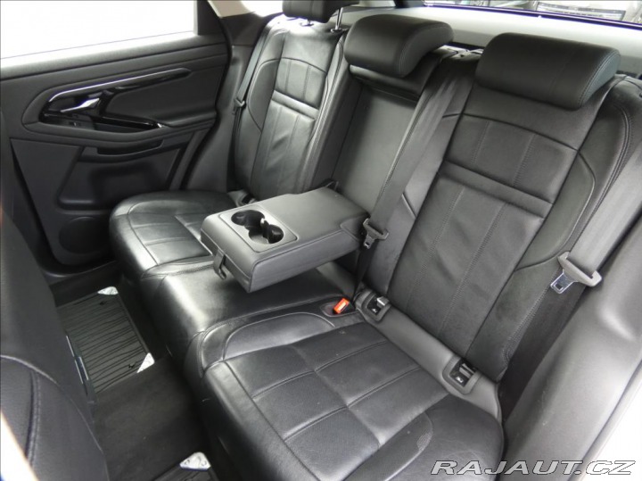 Land Rover Range Rover Evoque 2,0 D165 S, 2.Maj,DPH 2021