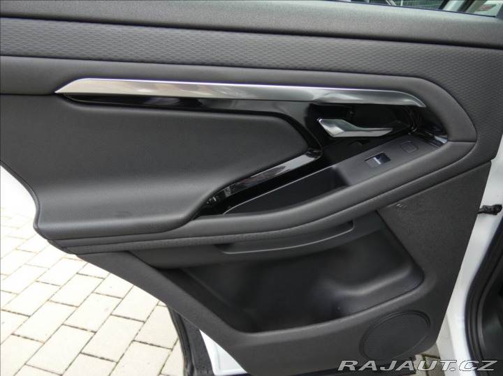 Land Rover Range Rover Evoque 2,0 D165 S, 2.Maj,DPH 2021