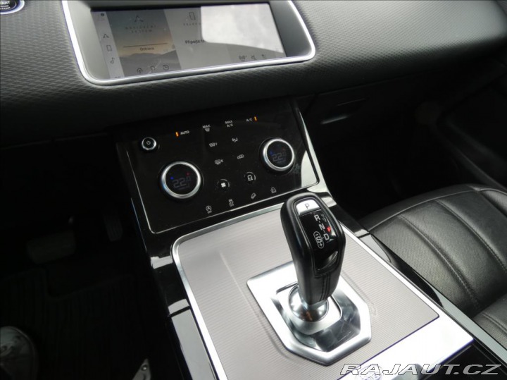 Land Rover Range Rover Evoque 2,0 D165 S, 2.Maj,DPH 2021