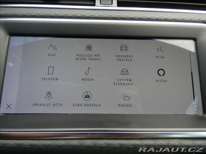 Land Rover Range Rover Evoque 2,0 D165 S, 2.Maj,DPH 2021