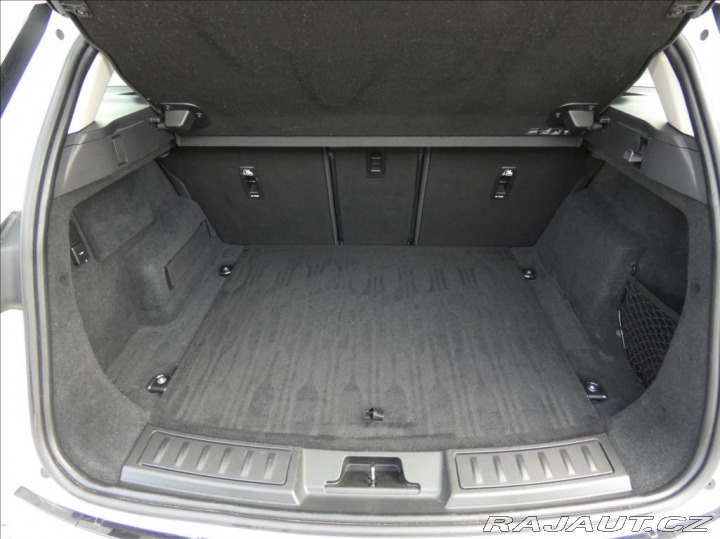 Land Rover Range Rover Evoque 2,0 D165 S, 2.Maj,DPH 2021