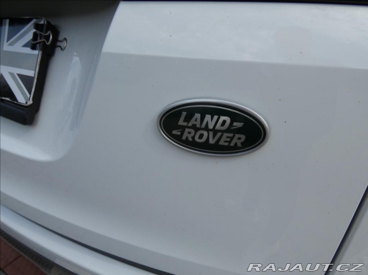 Land Rover Range Rover Evoque 2,0 D165 S, 2.Maj,DPH 2021