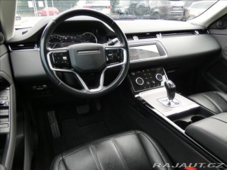 Land Rover Range Rover Evoque 2,0 D165 S, 2.Maj,DPH 2021