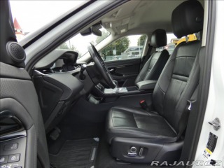 Land Rover Range Rover Evoque 2,0 D165 S, 2.Maj,DPH 2021