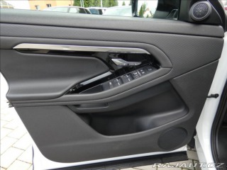 Land Rover Range Rover Evoque 2,0 D165 S, 2.Maj,DPH 2021