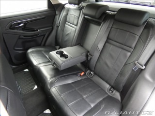 Land Rover Range Rover Evoque 2,0 D165 S, 2.Maj,DPH 2021
