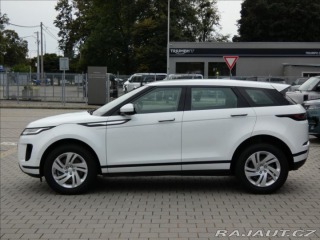 Land Rover Range Rover Evoque 2,0 D165 S, 2.Maj,DPH 2021