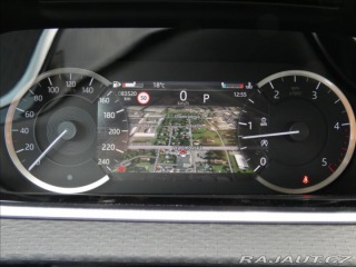 Land Rover Range Rover Evoque 2,0 D165 S, 2.Maj,DPH 2021