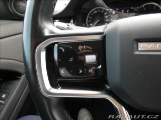 Land Rover Range Rover Evoque 2,0 D165 S, 2.Maj,DPH 2021