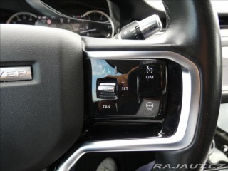 Land Rover Range Rover Evoque 2,0 D165 S, 2.Maj,DPH 2021