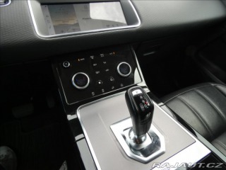 Land Rover Range Rover Evoque 2,0 D165 S, 2.Maj,DPH 2021