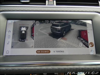 Land Rover Range Rover Evoque 2,0 D165 S, 2.Maj,DPH 2021
