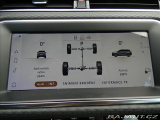 Land Rover Range Rover Evoque 2,0 D165 S, 2.Maj,DPH 2021