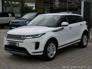 Land Rover Range Rover Evoque 2,0 D165 S, 2.Maj,DPH 2021
