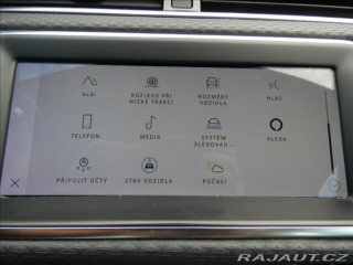 Land Rover Range Rover Evoque 2,0 D165 S, 2.Maj,DPH 2021