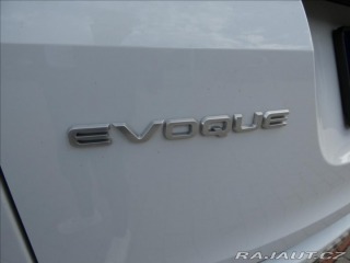 Land Rover Range Rover Evoque 2,0 D165 S, 2.Maj,DPH 2021