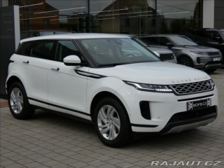 Land Rover Range Rover Evoque 2,0 D165 S, 2.Maj,DPH 2021