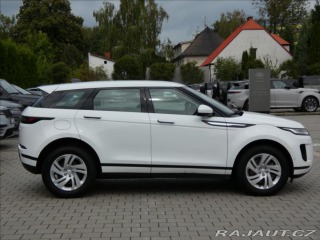 Land Rover Range Rover Evoque 2,0 D165 S, 2.Maj,DPH 2021