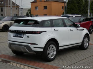Land Rover Range Rover Evoque 2,0 D165 S, 2.Maj,DPH 2021