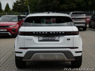 Land Rover Range Rover Evoque 2,0 D165 S, 2.Maj,DPH 2021