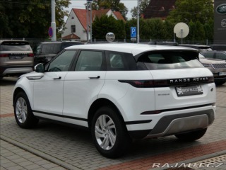 Land Rover Range Rover Evoque 2,0 D165 S, 2.Maj,DPH 2021