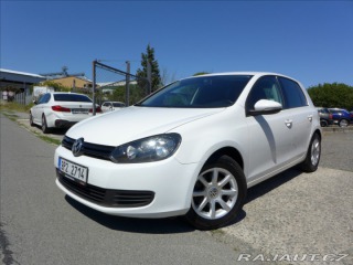Volkswagen Golf 1,6 TDI KLIMA, BEZ KOROZE 2012