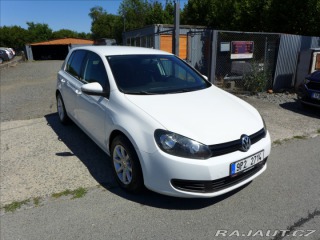 Volkswagen Golf 1,6 TDI KLIMA, BEZ KOROZE 2012