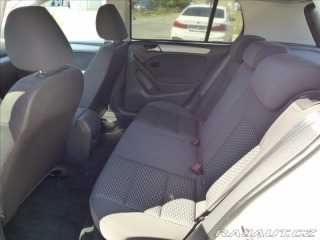 Volkswagen Golf 1,6 TDI KLIMA, BEZ KOROZE 2012