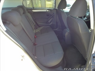 Volkswagen Golf 1,6 TDI KLIMA, BEZ KOROZE 2012