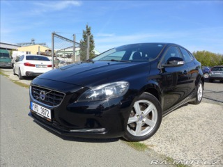 Volvo V40 1,6 D2 KAMERA, SERVIS 2013