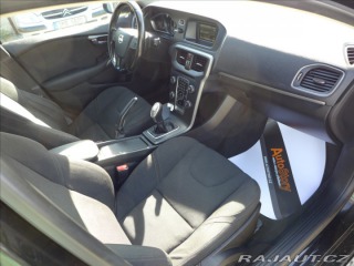 Volvo V40 1,6 D2 KAMERA, SERVIS 2013