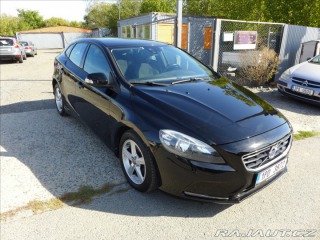 Volvo V40 1,6 D2 KAMERA, SERVIS 2013