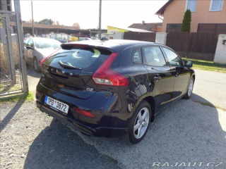 Volvo V40 1,6 D2 KAMERA, SERVIS 2013