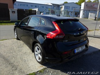 Volvo V40 1,6 D2 KAMERA, SERVIS 2013