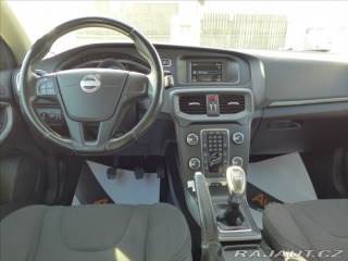 Volvo V40 1,6 D2 KAMERA, SERVIS 2013