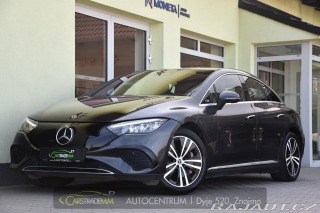 Mercedes-Benz EQE 350 4MATIC