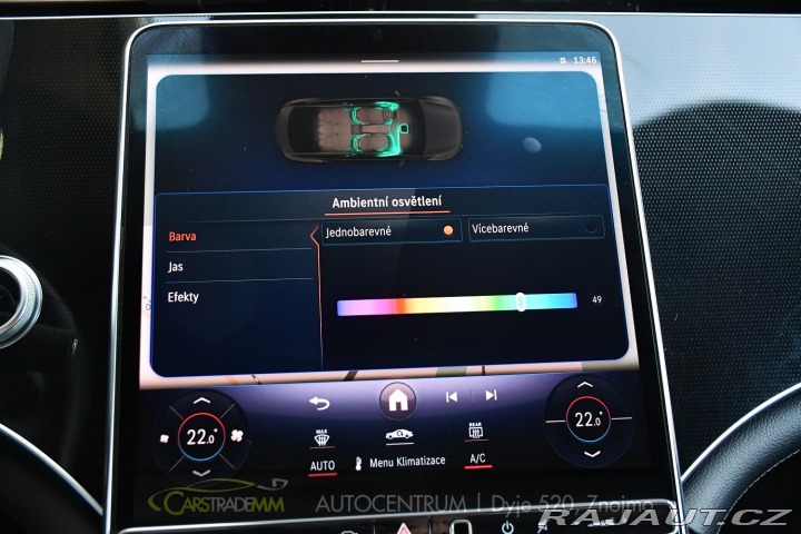 Mercedes-Benz EQE 350+ 2024