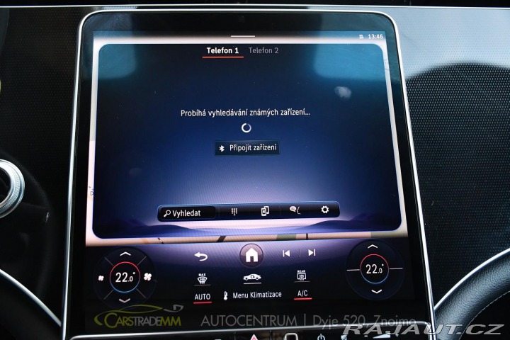 Mercedes-Benz EQE 350 4MATIC 2024
