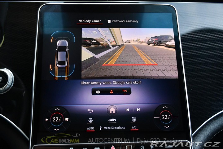 Mercedes-Benz EQE 350 4MATIC 2024