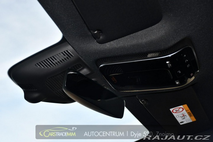 Mercedes-Benz EQE 350 4MATIC 2024