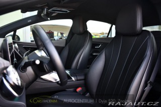 Mercedes-Benz EQE 350 4MATIC 2024