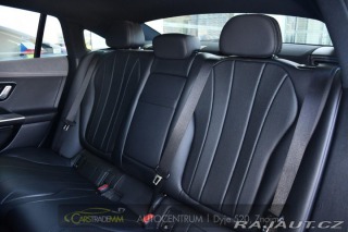 Mercedes-Benz EQE 350 4MATIC 2024