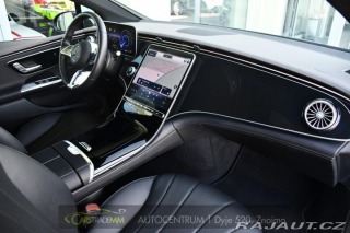 Mercedes-Benz EQE 350 4MATIC 2024
