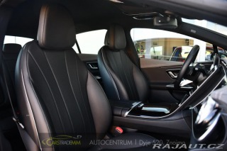 Mercedes-Benz EQE 350 4MATIC 2024