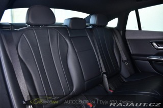 Mercedes-Benz EQE 350 4MATIC 2024