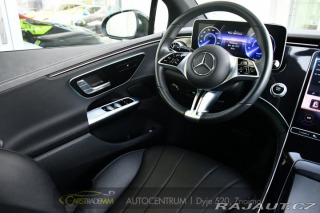 Mercedes-Benz EQE 350 4MATIC 2024